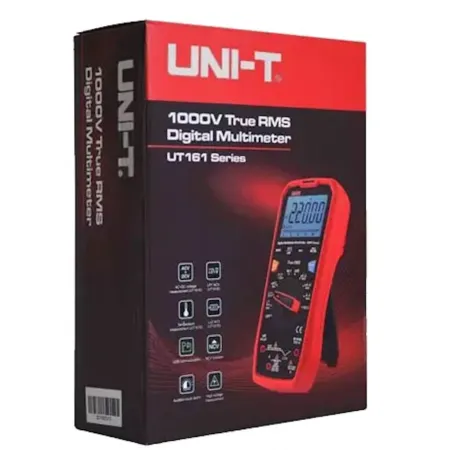 Miernik UT161D UNI-T