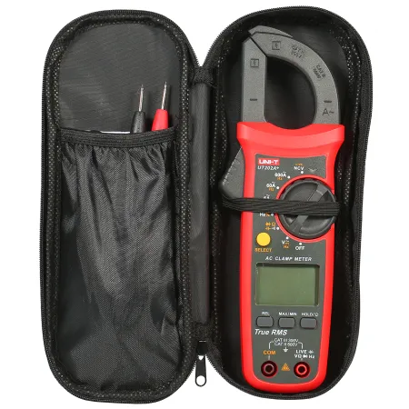 Miernik UT202A+ Uni-T