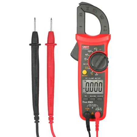 Miernik UT202A+ Uni-T