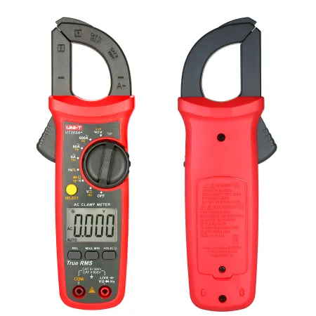 Miernik UT202A+ Uni-T