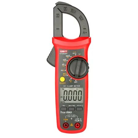 Miernik UT202A+ Uni-T