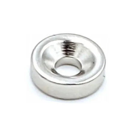 Magnes 10x3mm otwór 7/3,5mm
