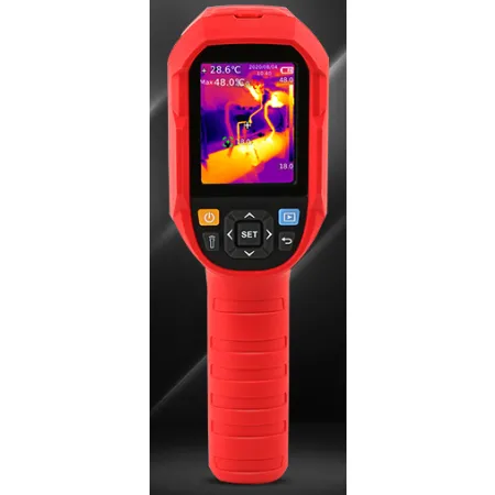 Kamera termowizyjna UNI-T UTi720A