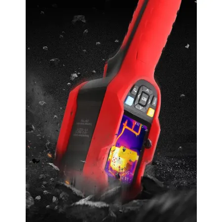 Kamera termowizyjna UNI-T UTi720A