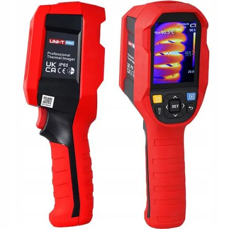 Kamera termowizyjna UNI-T UTi720A
