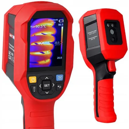 Kamera termowizyjna UNI-T UTi720A