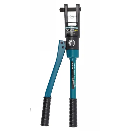 Zaciskarka hydrauliczna T11-300