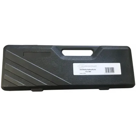 Zaciskarka hydrauliczna T11-300