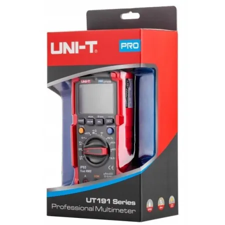 Miernik UT191E UNI-T
