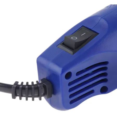 Opalarka elektryczna do rurek termokurczliwych