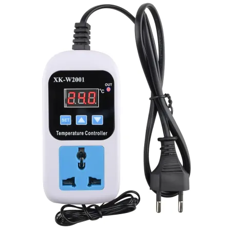Termostat 230V XK-W2001