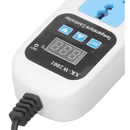 Termostat 230V XK-W2001