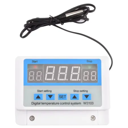 Termostat HX-W3103