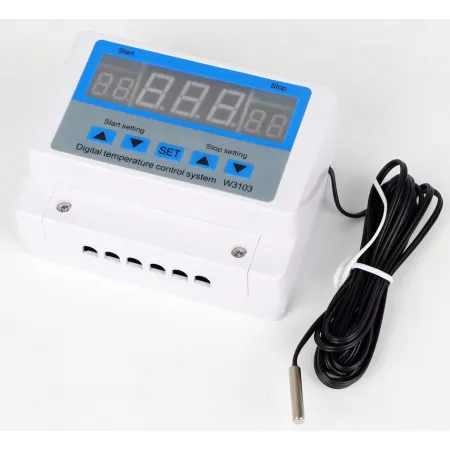 Termostat HX-W3103