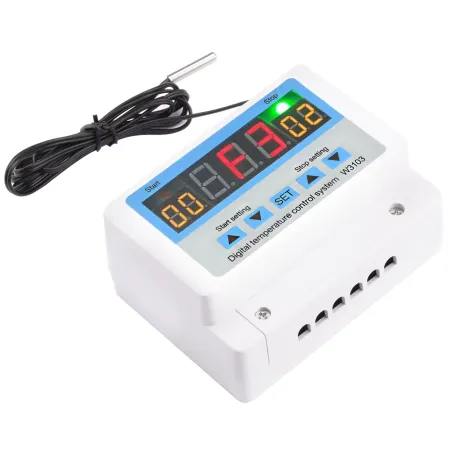 Termostat HX-W3103