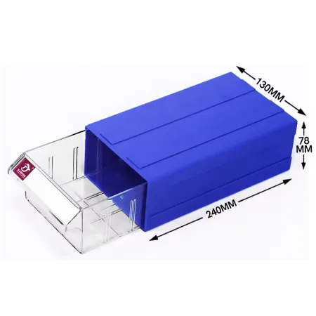 Organizer modułowy 240x130x78mm