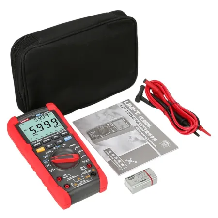 Miernik UT195DS PRO UNI-T