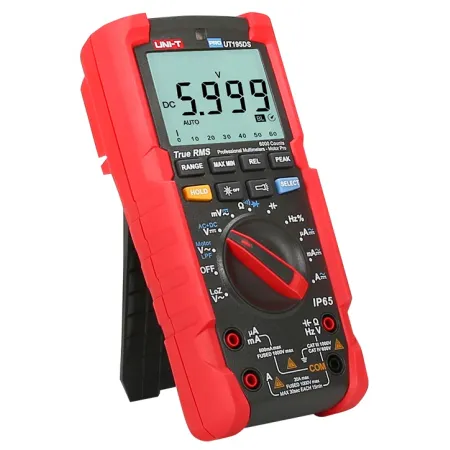 Miernik UT195DS PRO UNI-T