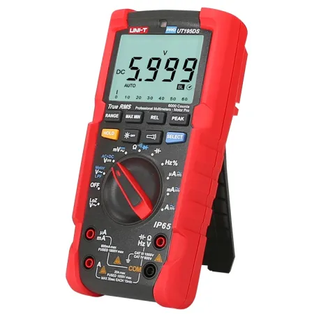 Miernik UT195DS PRO UNI-T