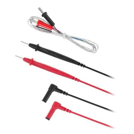 Miernik UT136C+ UNI-T