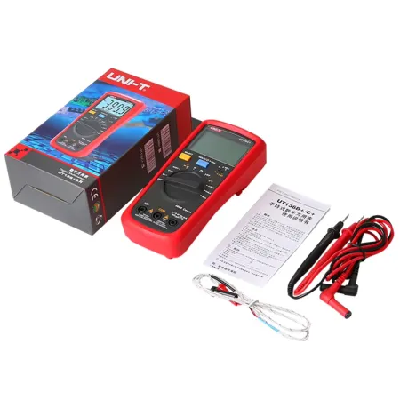 Miernik UT136C+ UNI-T