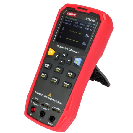 Miernik UT622E UNI-T