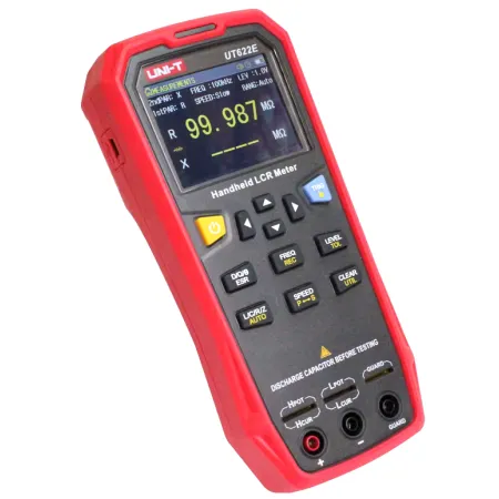 Miernik UT622E UNI-T