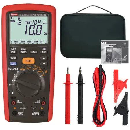 Miernik UT505A UNI-T