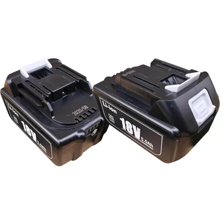 Zaciskarka akumulatorowa LS-300 złacza TH + U
