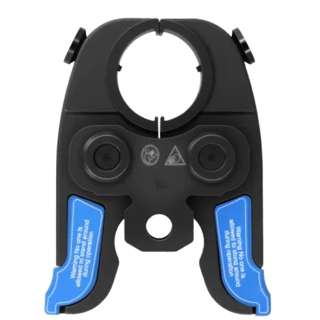 Szczęka do zaciskarki hydraulicznej LS