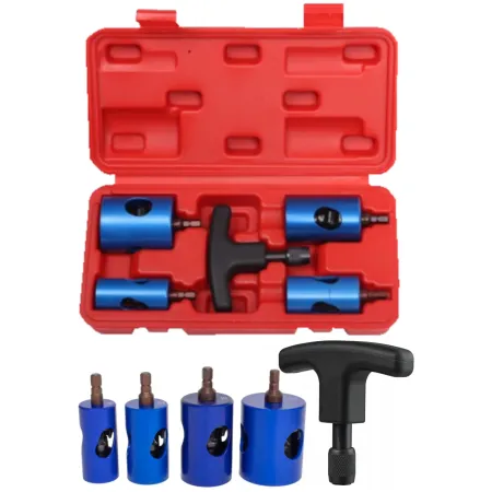 Zestaw do ręcznego gratowania rur typu PEX