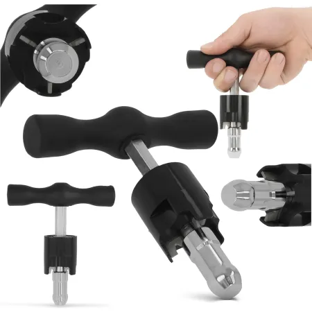 Kalibrator gratownik rozwiertak do rur PEX 16mm