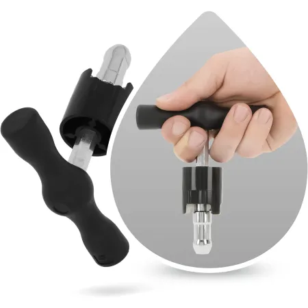 Kalibrator gratownik rozwiertak do rur PEX 32mm