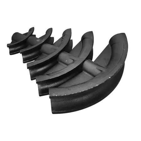 Giętarka hydrauliczna 10T 13-34mm SWG-1