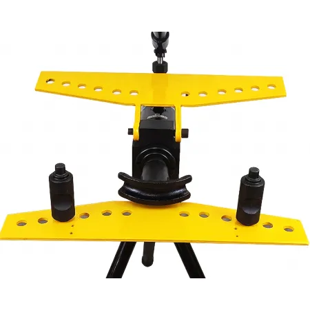 Giętarka hydrauliczna 10T 13-34mm SWG-1