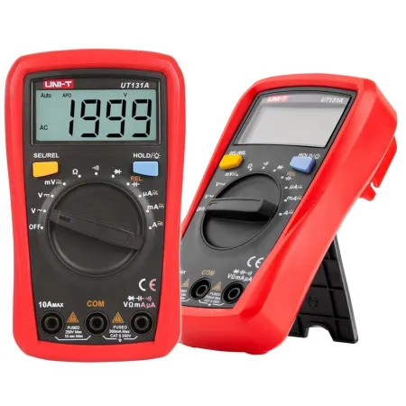 Miernik UT131A UNI-T