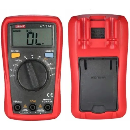 Miernik UT131A UNI-T