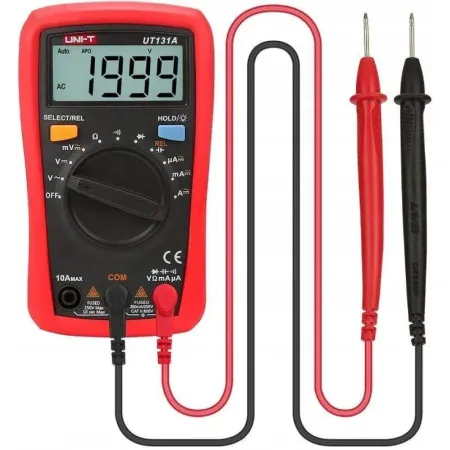 Miernik UT131A UNI-T