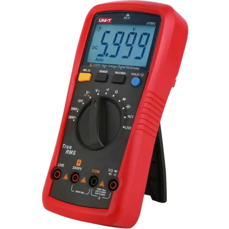 Miernik UT892 UNI-T